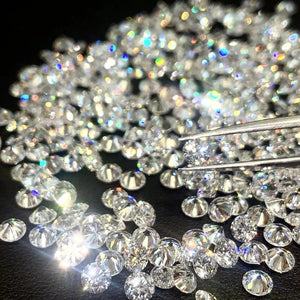 Negotiate Price-cultivated diamonds / lab-grown diamonds