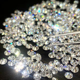 Negotiate Price-cultivated diamonds / lab-grown diamonds