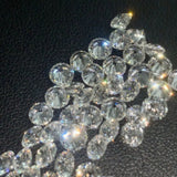 Negotiate Price-cultivated diamonds / lab-grown diamonds