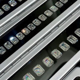 Negotiate Price-cultivated diamonds / lab-grown diamonds