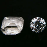 Negotiate Price-cultivated diamonds / lab-grown diamonds