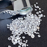 Negotiate Price-cultivated diamonds / lab-grown diamonds